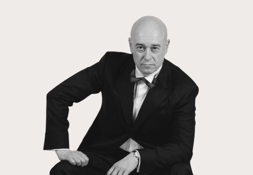 7 важных книг Игоря Сандлера: о музыке, памяти и людях, изменивших культуру