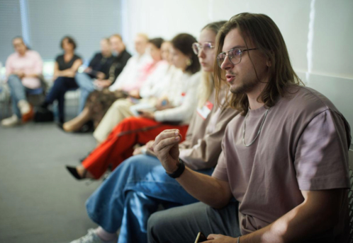 28 социальных и экологических проектов прошли Преинкубатор фонда «Навстречу переменам»