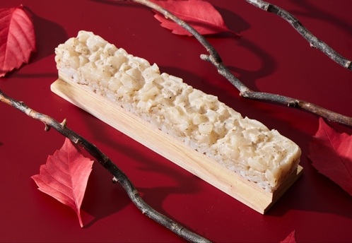 Картофельный сет, фестиваль трюфеля и спешл с несладким макаронсом: гастроновости недели