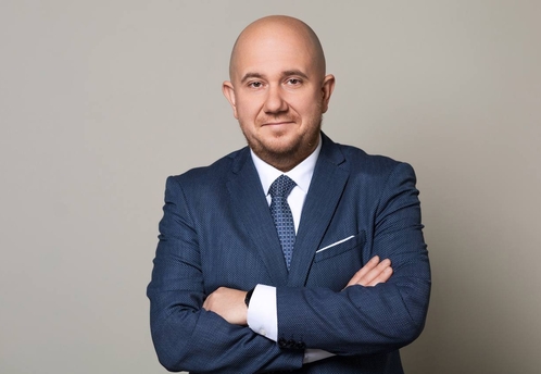 Олимп Клиник МАРС назначил нового генерального директора