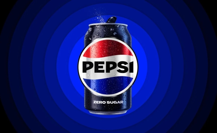Pepsi обновила логотип. Вспоминаем лучшие концепты и предложения дизайнеров