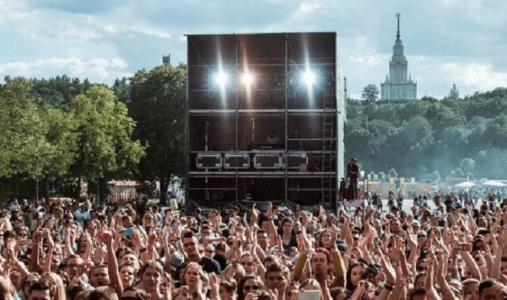 «Ласточка-Fest»: в «Лужниках» пройдет главный спортивно-музыкальный праздник лета