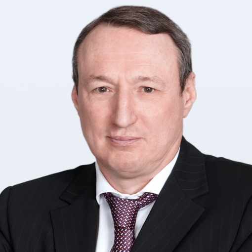Моносов Леонид Анатольевич — строитель, инвестор, бывший вице-президент АФК «Система»