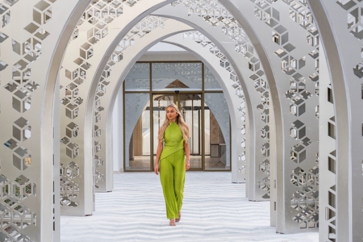 5 причин съездить в отель SUNRISE Remal Beach этой весной