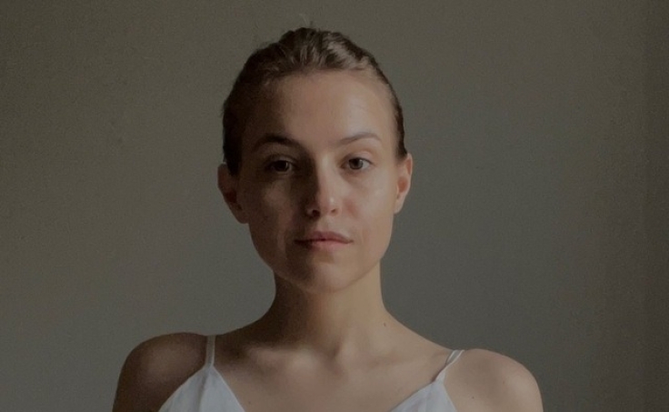 Валя Савинкова: Любовь не в легкости. Любовь в ежедневном выборе
