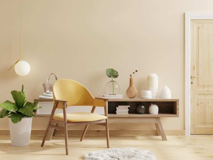 Бюджетные идеи для обновления маленьких интерьеров. Советы дизайнера