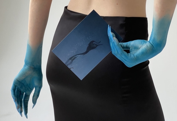 Эстетика коварной русалки: как бренд Siréne раскрывает темную сторону каждой девушки