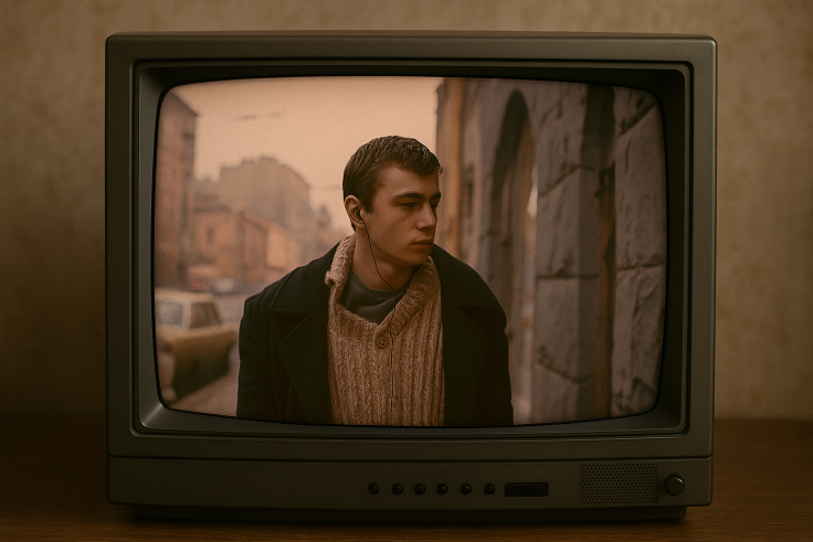 Музыка, уличная реклама, одежда из секонд-хенда: что вызывает ностальгию в кино 1990-х и 2000-х