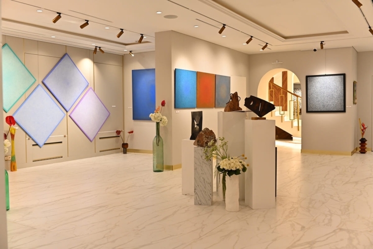 Аукционный дом Artinvestment проведет юбилейные 600-е торги