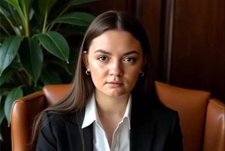 «Книжный клуб - это мой источник вдохновения». Как Полина Тайц успевает и работать, и создавать украшения, и объединять людей с помощью литературы