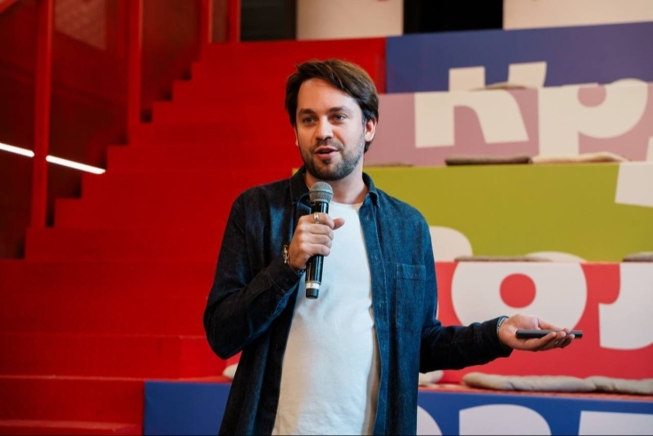 Михаил Конев: Да поскорее бы уже эта зима, когда выпадет снег, вырастут налоги, и мы уже все окончательно ****мся