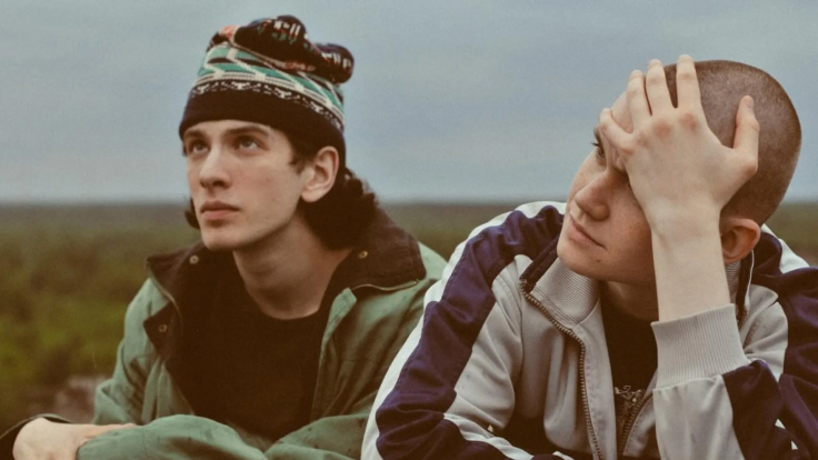 «Ганди молчал по субботам», «Семейное счастье» и еще 3 фестивальных фильма от преподавателей факультета кино