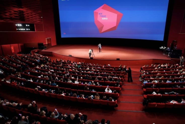 Впервые на экранах кинотеатров — балет «Русские тупики» Максима Петрова на музыку Настасьи Хрущевой