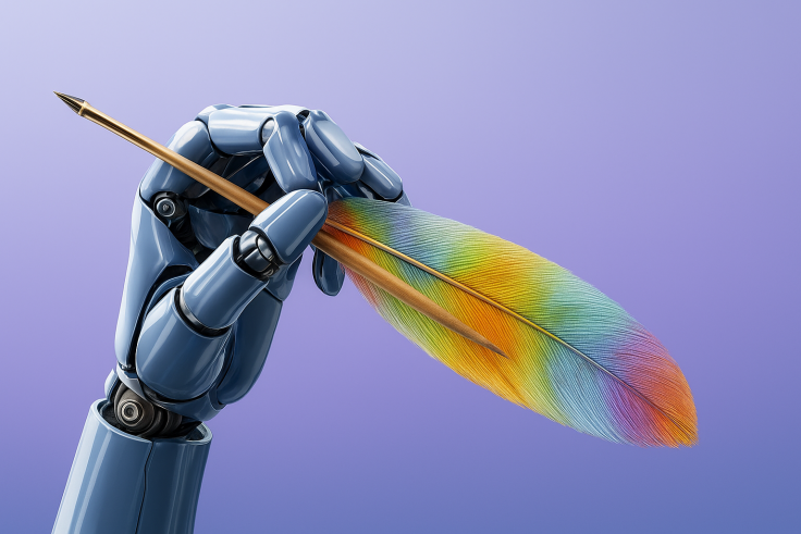 «Единого представления о будущем нет» — писатель-фантаст Сергей Шикарев