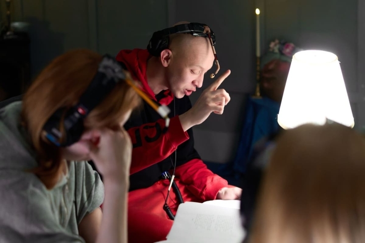 Wink представил первый в России формат аудиодрам: премьеры «Гоголь. Страшные сказки» и «Потомокъ»