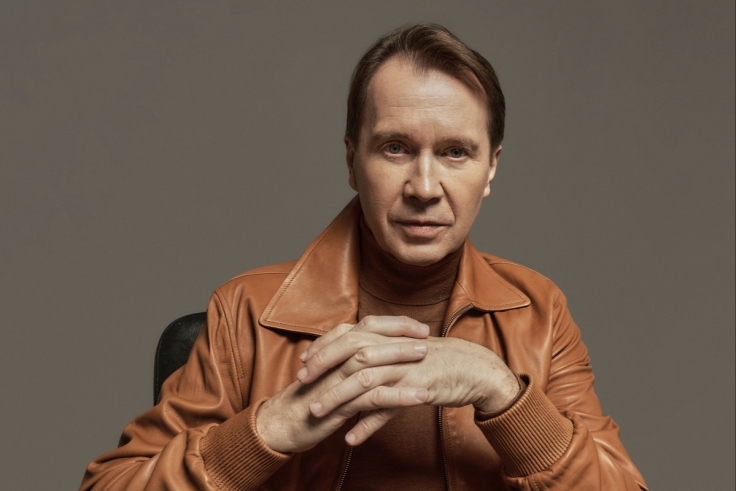 «Довольно часто фантазии постановщиков выходят за рамки государственного бюджета» — Евгений Миронов