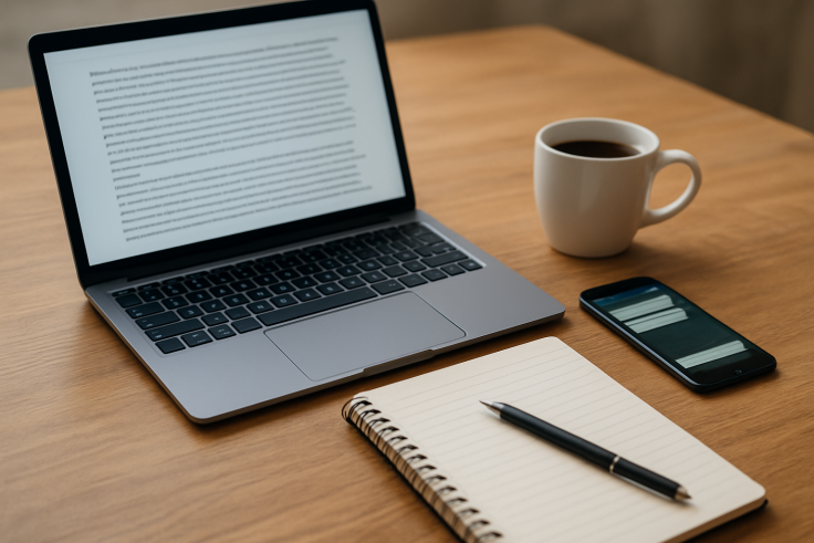 Режим многозадачности. Почему он мешает и как с ним бороться