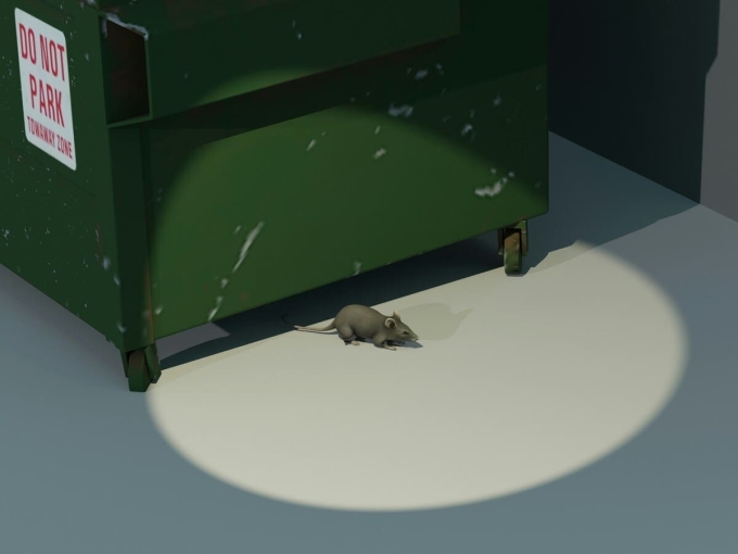 Продавцы поддельной «Крысиной смерти» привлечены к суду