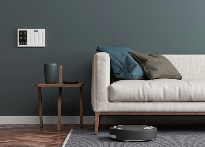 Умный дом: с чего начать и почему он вам нужен