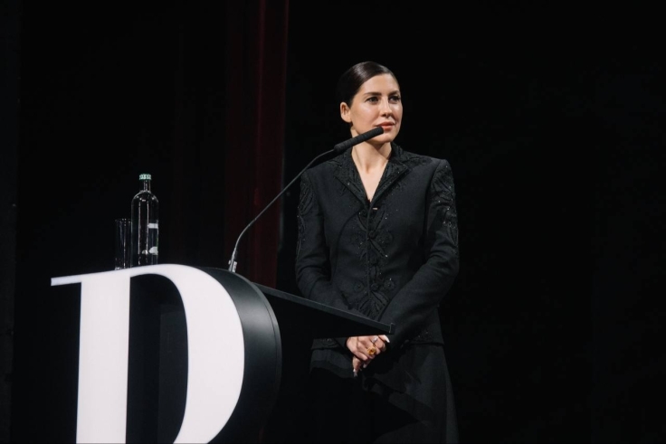 Всероссийский форум «Репутация» пройдет 5 декабря в Москве