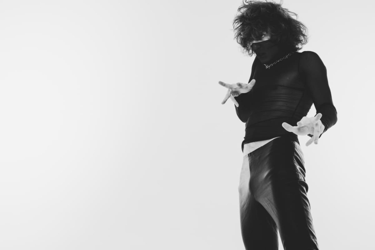 Пока небо смотрит. Даниил Патлах (X-Date) — о магии музыки, честности и вдохновении