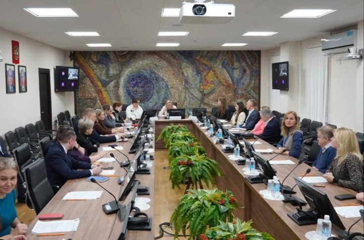 Эксперт рассказала, как российским промышленным компаниям выстраивать международные коммуникации