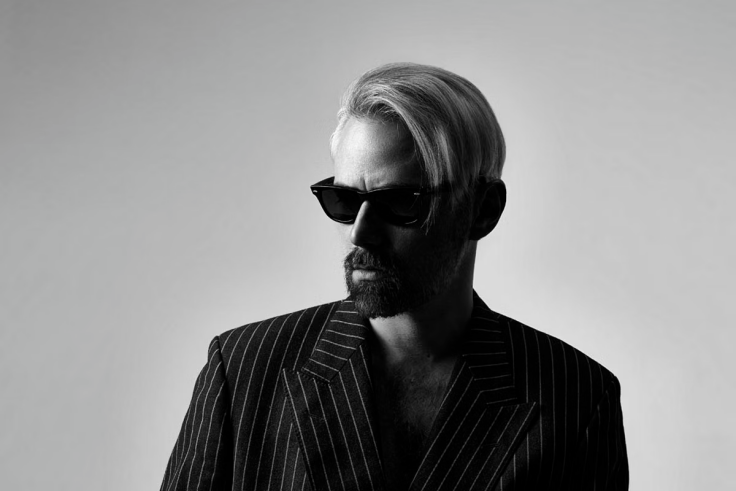 Антон Севидов: Помощь не обязана быть большой