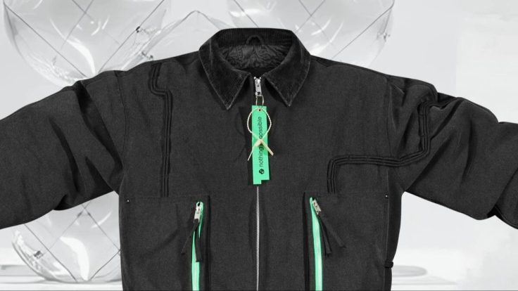 Когда код становится формой: Cloud.ru и .solutions о том, как технологии обретают тело