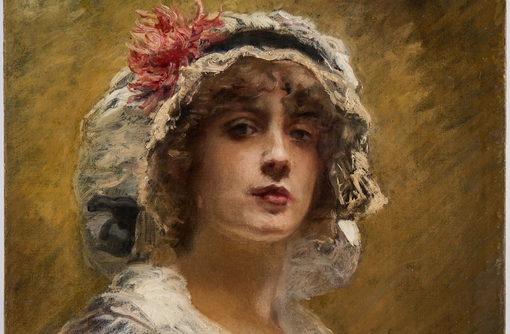 Зимние торги ARTinvestment: успешное завершение декабрьского аукциона русского искусства