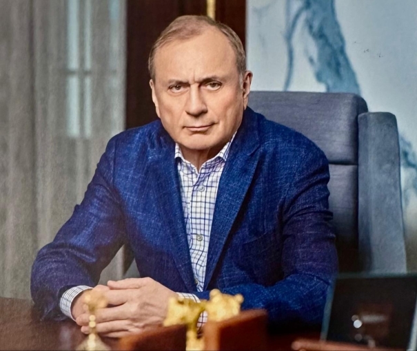 Шаккум Мартин Люцианович: биография ученого и экс-депутата ГосДумы