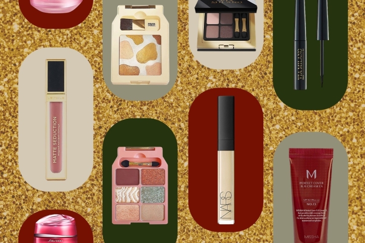 Бьюти-подарки, которые покорят с первого взгляда