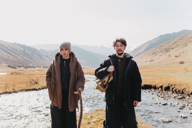 «Этот релиз — одна из интересных работ года» — Арлен и SLAVA MARLOW о своей новой инди-балладе «Друг»