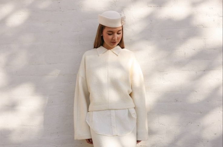 FASHION FABRIQUE: как азиатская эстетика стала частью модной карты Москвы