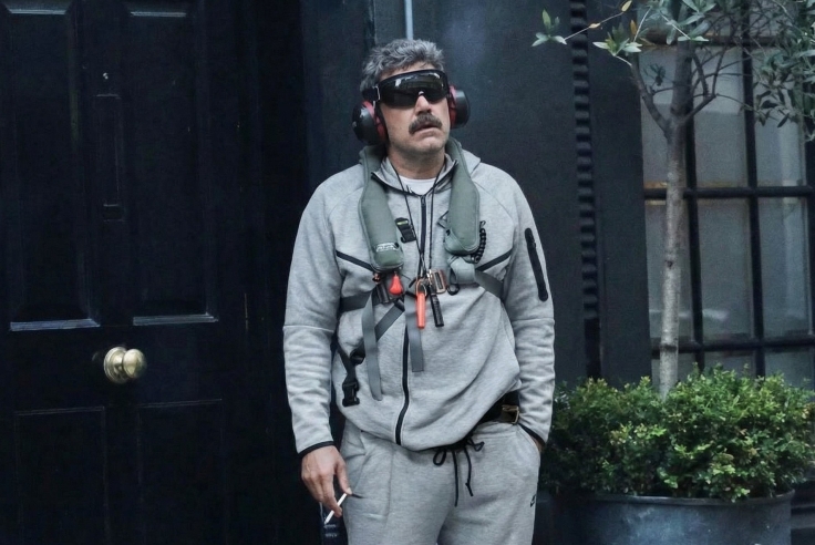 США захватили президента Венесуэлы Мадуро. Собрали главные мемы и первые реакции из соцсетей