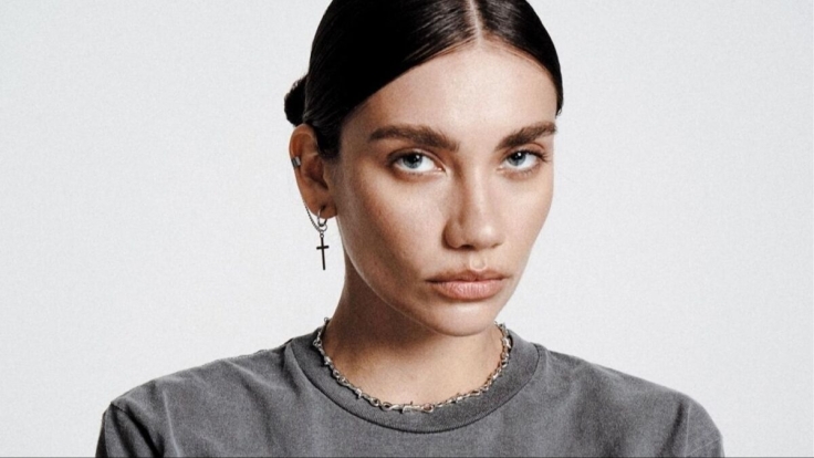 Карина Смолова: Если образ тела неудовлетворительный, то он снижает самооценку