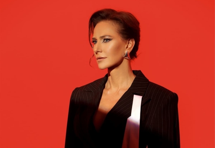 «Сладкая беда»: новая песня Елены Север зазвучит на НТВ