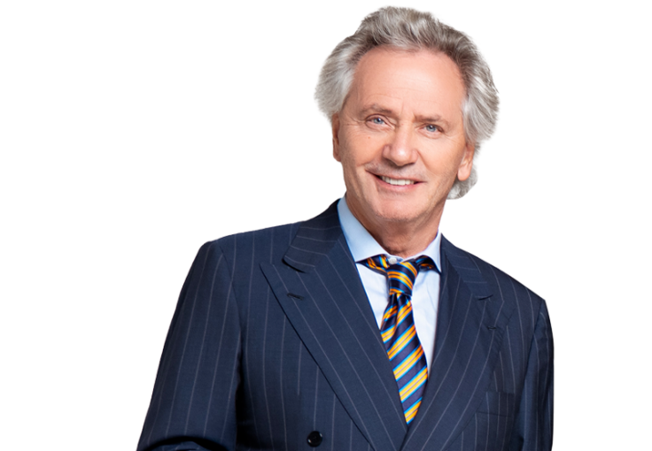 Владимир Киселев: Певец Shaman, похоже, теряет популярность