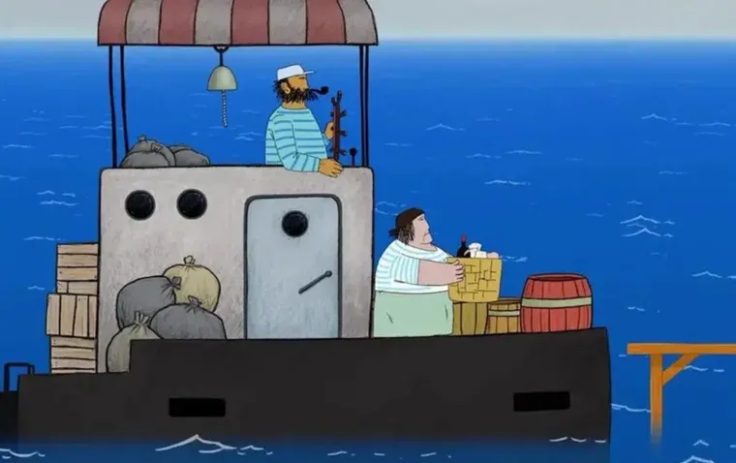 Российская анимация на «Оскаре»: чем «Три сестры» Константина Бронзита зацепили киноакадемию