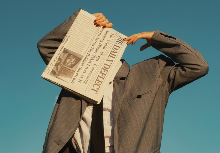 Бизнес — игра: чему предпринимателям стоит научиться у актеров