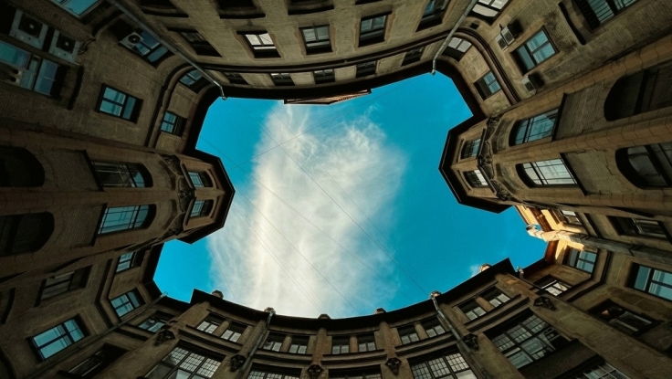 Гид по культурному Питеру: что посмотреть и где остановиться