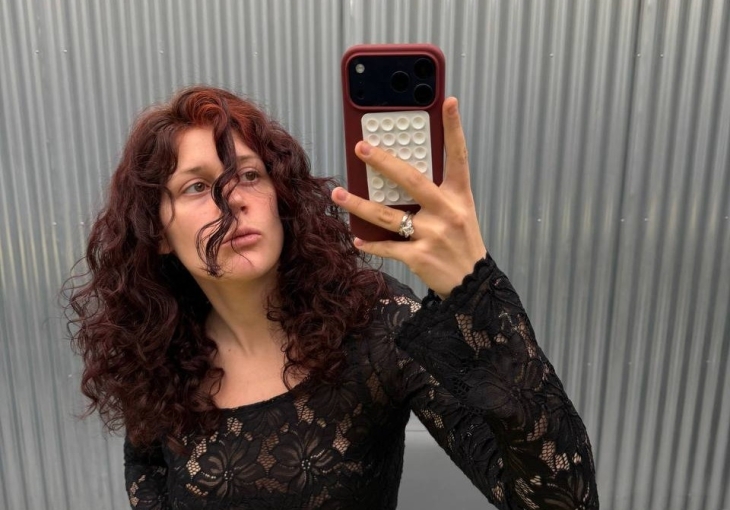 Ксения Дукалис: Я передать не могу вам свой кайф, когда лазаю в социальных сетях и нахожу классных людей