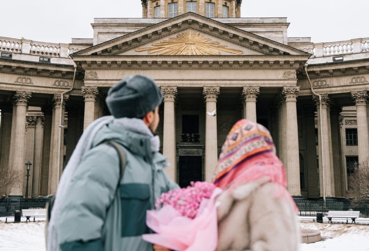 Архитектура романтики: в каких домах Петербурга любили императоры