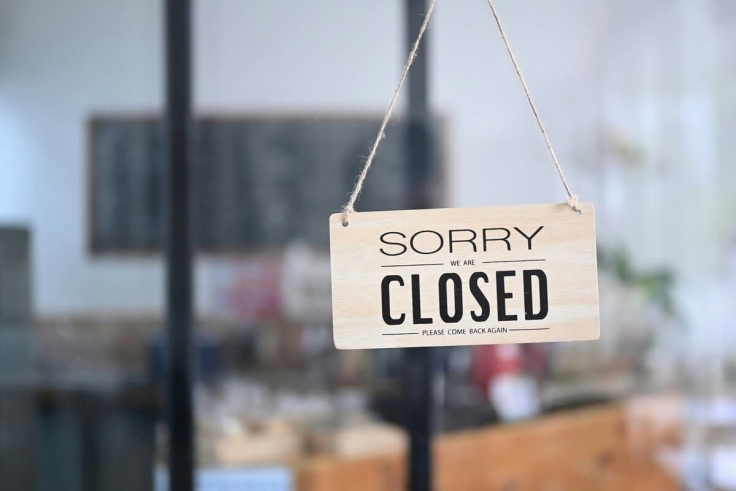 От «Шоколадницы» до Новикова: почему московские рестораны массово закрываются