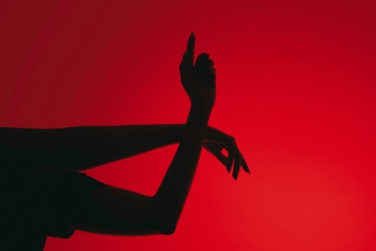 Тру-крайм головного мозга: почему нас притягивают тёмные истории о маньяках