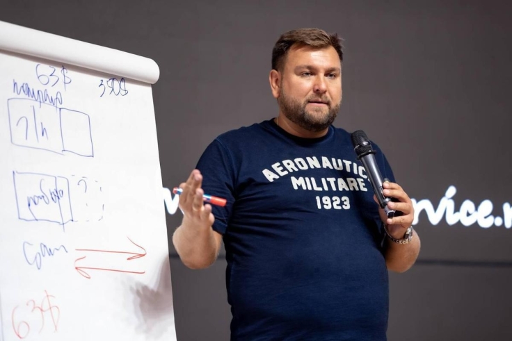 В Москве представили рейтинг компаний с акцентом на «искренний сервис»