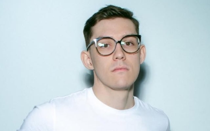 Марат Юсупов: Социальные сети заставили нас думать, что 10 лайков это очень мало