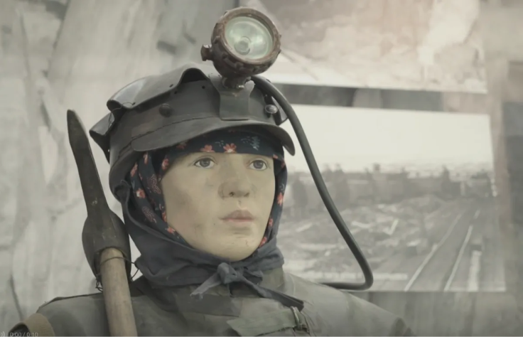 «Фронт под землёй»: LIFE.ru рассказал о подвиге женщин-шахтёров в годы войны