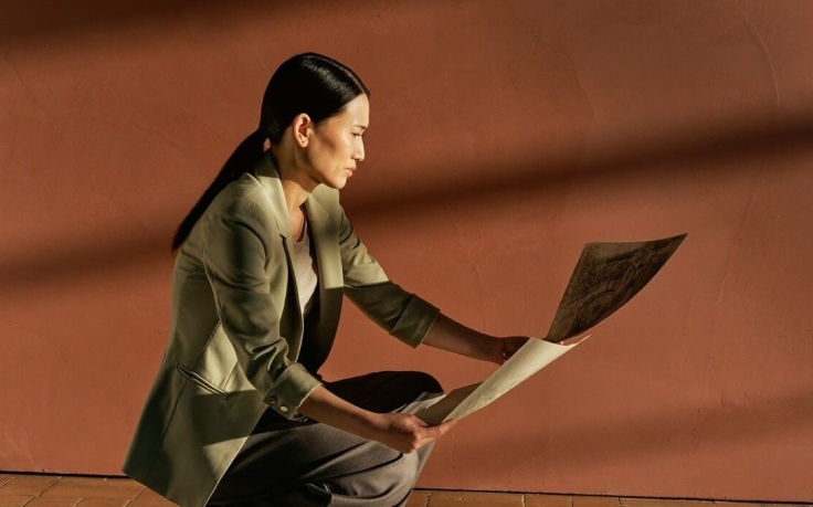 От проекта к репутации: стратегия женского имени в бизнесе