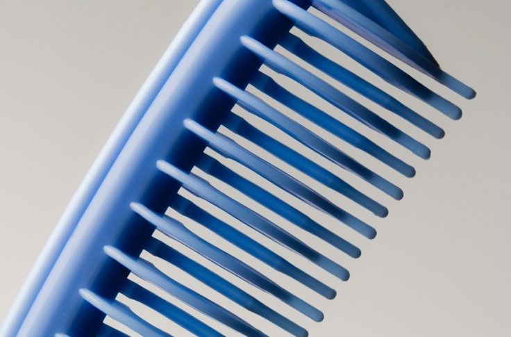 Весенний волосопад: что советуют стилисты