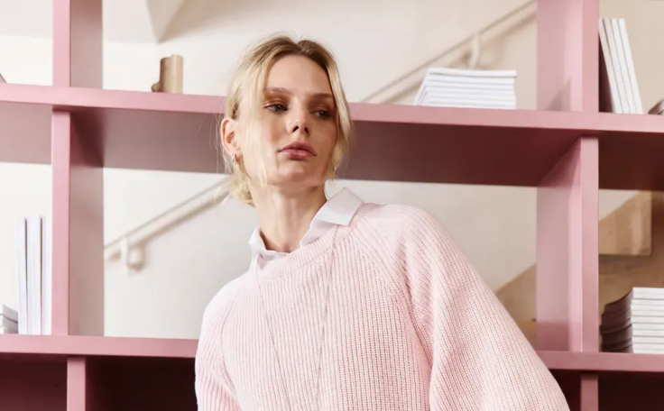 Городская весна: бренд BUNGLY представил новую коллекцию